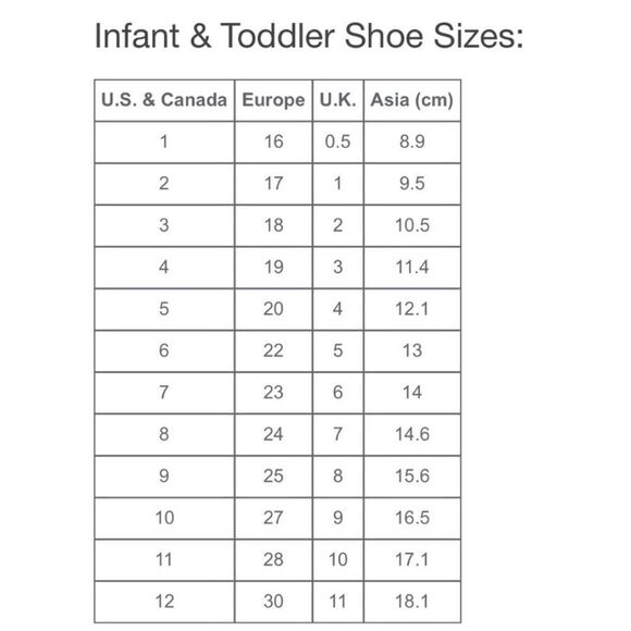 Girls Toddler Black Patent Dream Flats by Luv Footwear, Size 8, New in Box - Picture 11 of 11